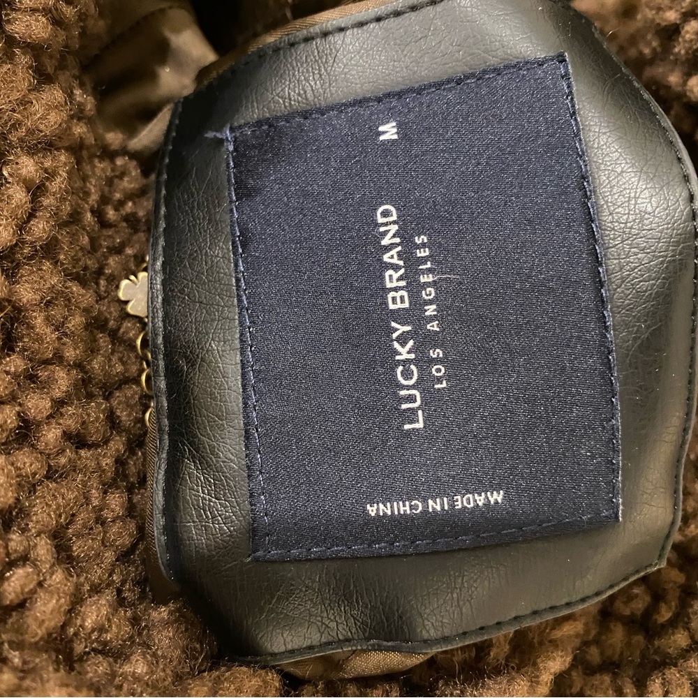 Lucky Brand Jacket - Picture 2 of 3